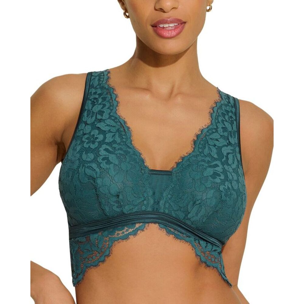 Cosabella Womens  Magnolia Curvy Bralette